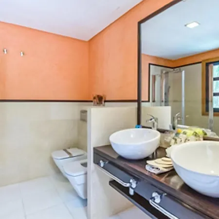 Holiday home Awesome In With Sauna Playa Blanca (Lanzarote)