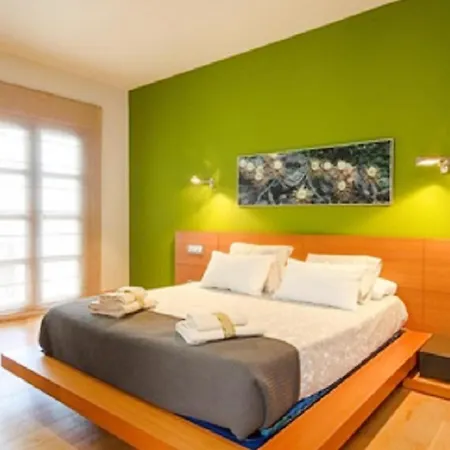 Awesome In With Sauna * Playa Blanca (Lanzarote)