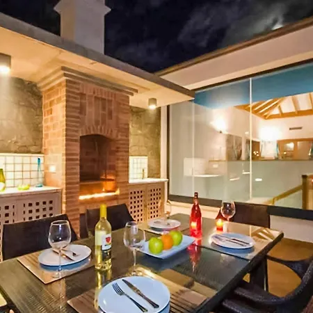 Awesome In With Sauna * Playa Blanca (Lanzarote)